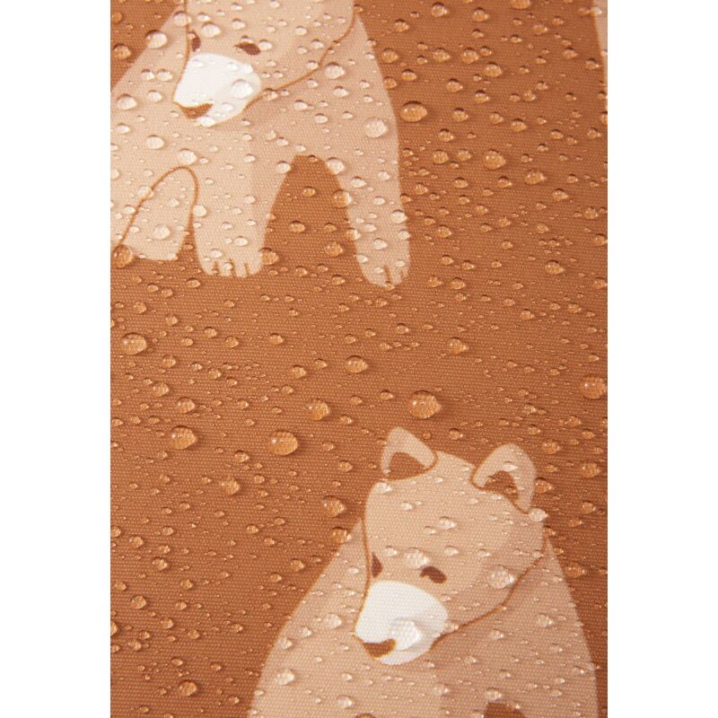 REIMA Tienoot 5100154G Cinnamon brown