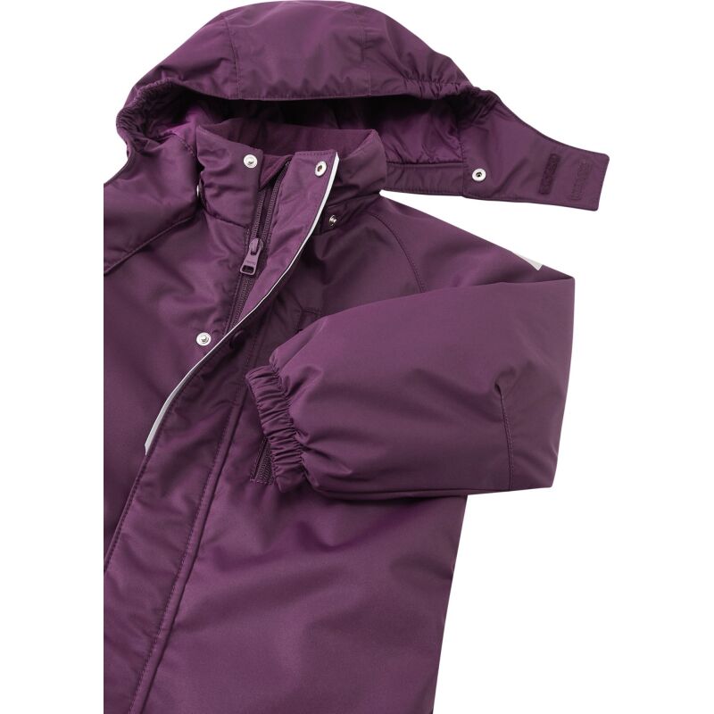 REIMA Reitti 5100414A Deep purple