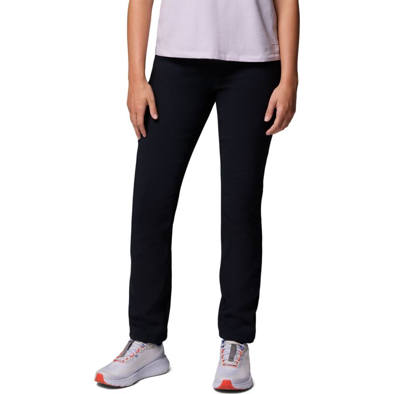 Columbia Back Beauty High-Rise Pant Women's Black