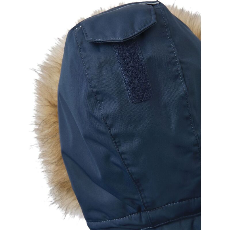 REIMA Gotland 5100117C Waterproof Snowsuit ReimaTec Navy