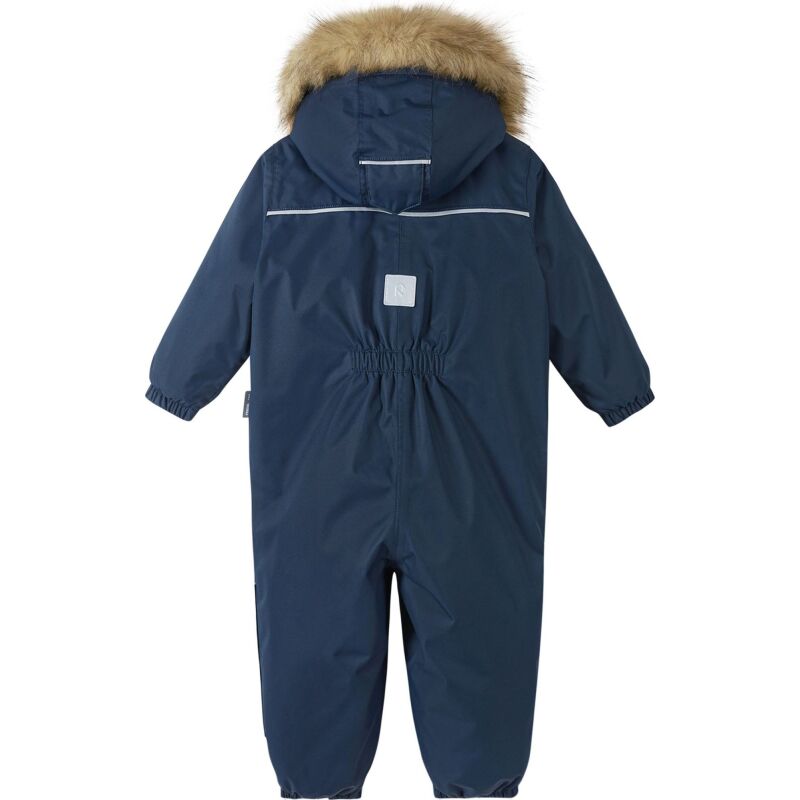 REIMA ReimaTec Waterproof Winter Overall Gotland 5100117C Navy