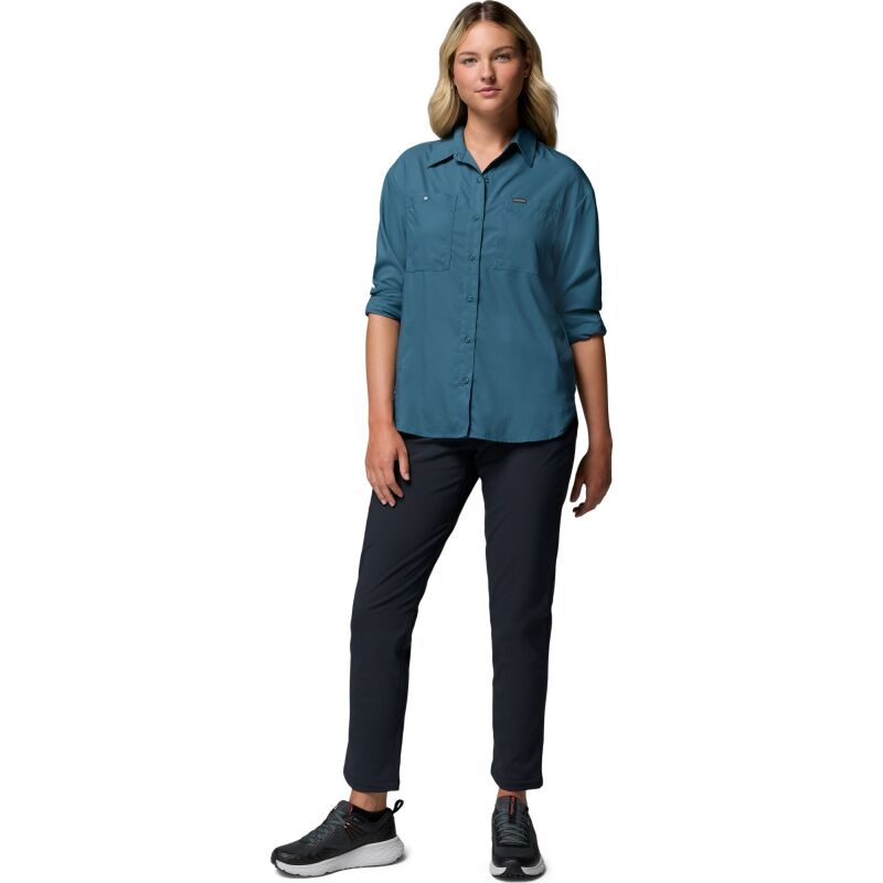 Columbia Leader Crest Pant II Women's Black