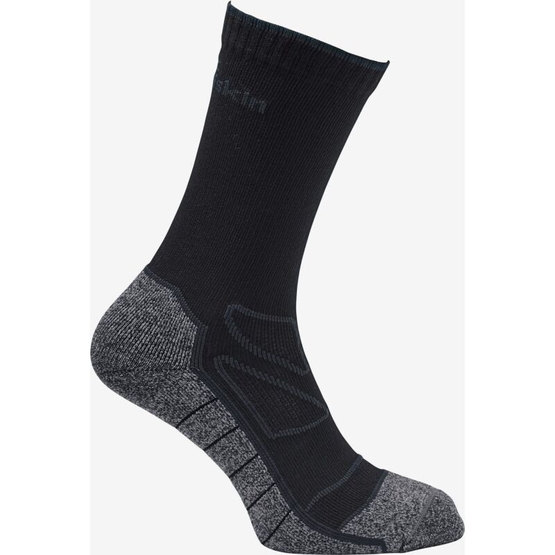 Jack Wolfskin Vojo Sock Classic Cut Black