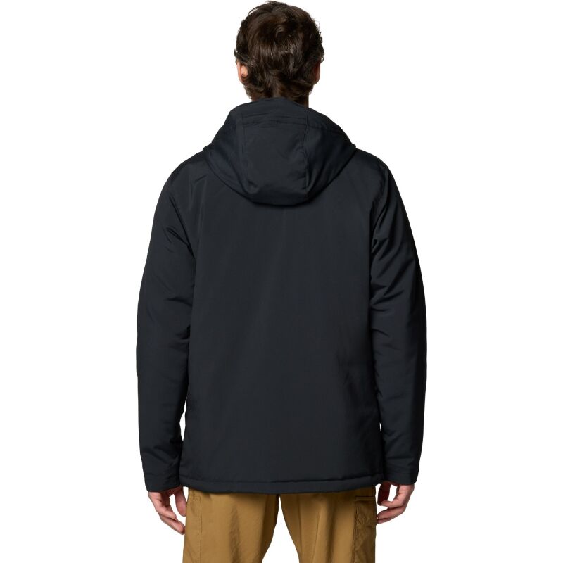 Columbia Gate Racer II Softshell Men's Black