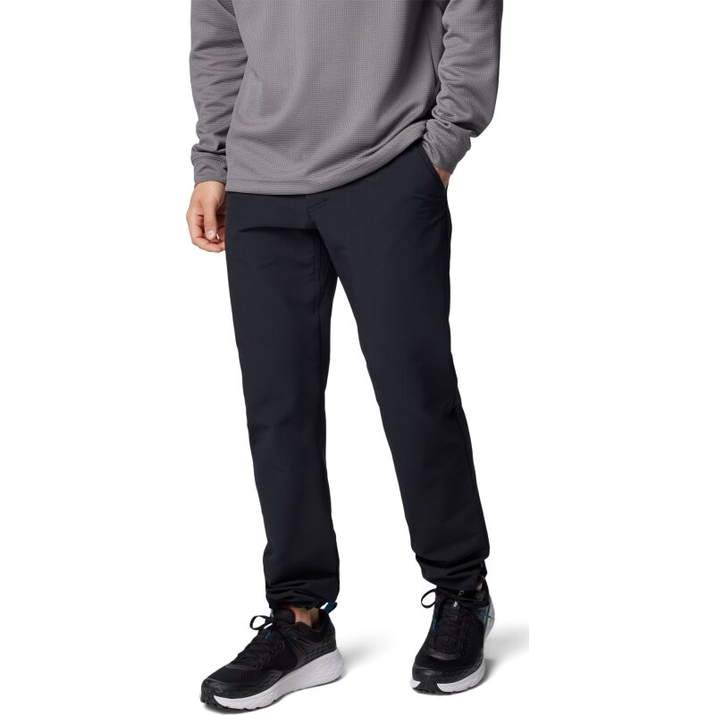 Columbia Black Mesa Warm Pant Men's Black