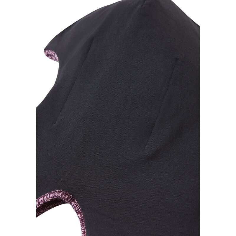 REIMA Merino Wool Mix Balaclava Ratiriti 5300353A Deep purple