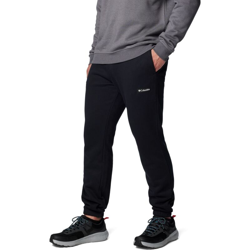 Columbia Meridian Creek Jogger Men's Black