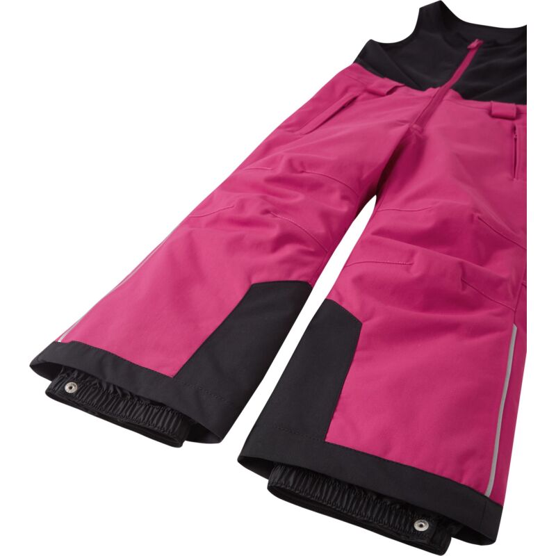 REIMA ReimaTec Winter Pants Alppi 5100051B Rosy Berry