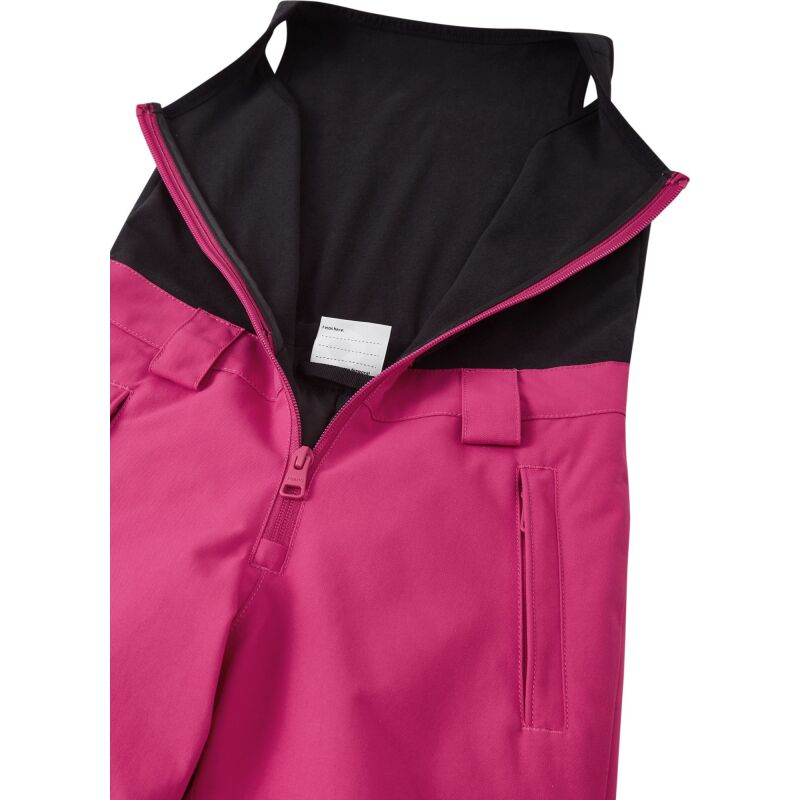 REIMA Alppi 5100051B Rosy Berry