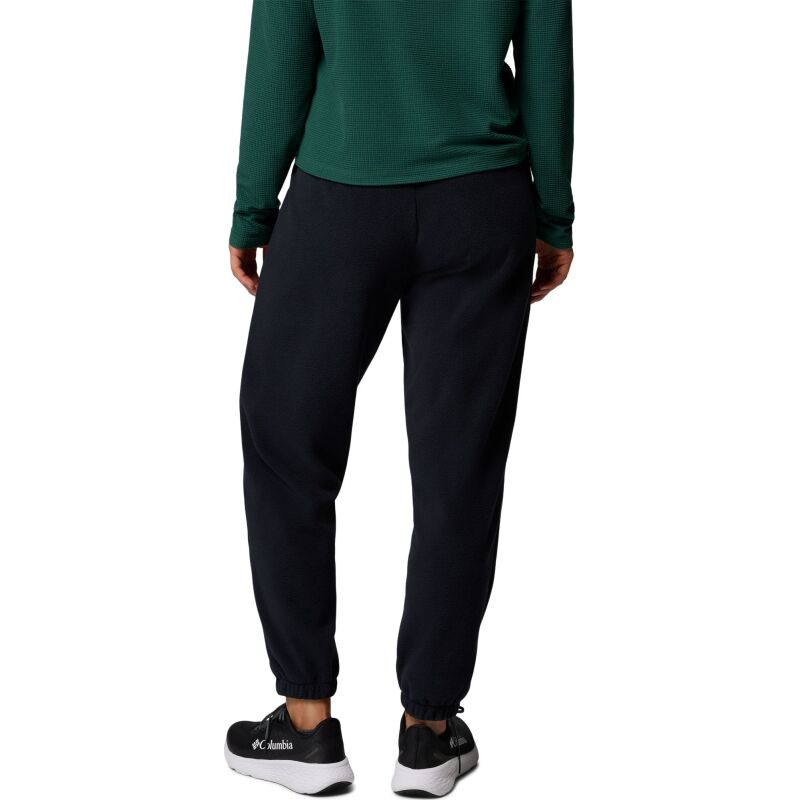 Columbia Sequoia Grove Fleece Pant Women's Black