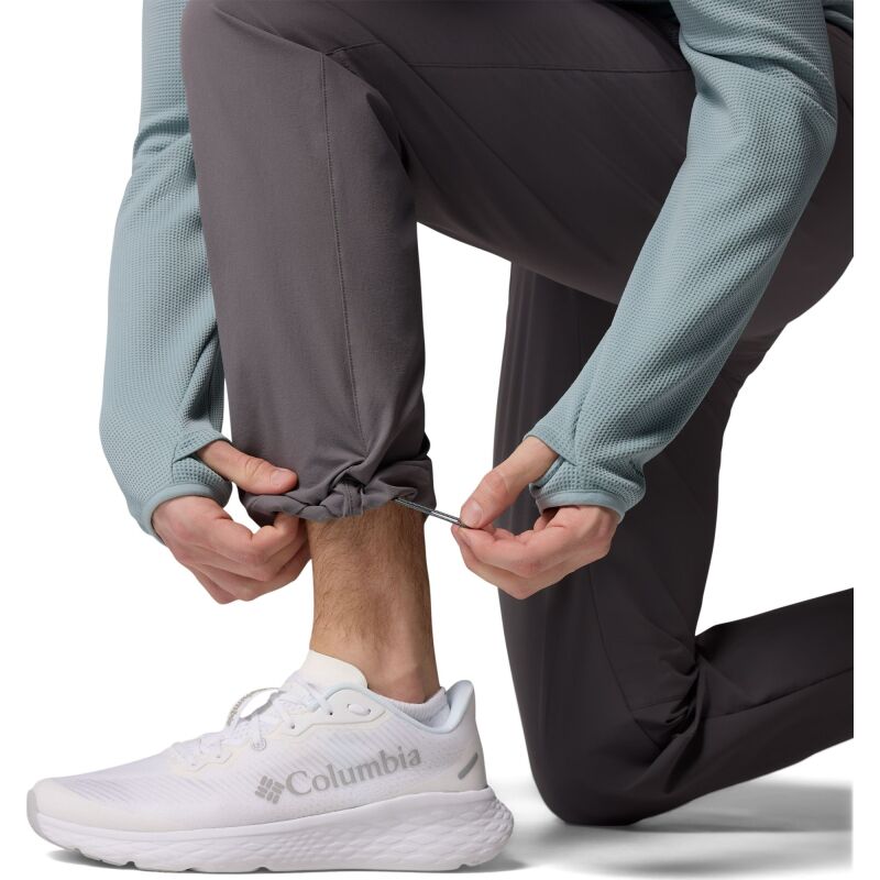 Columbia Essential Hike AY Pant Men's City Grey
