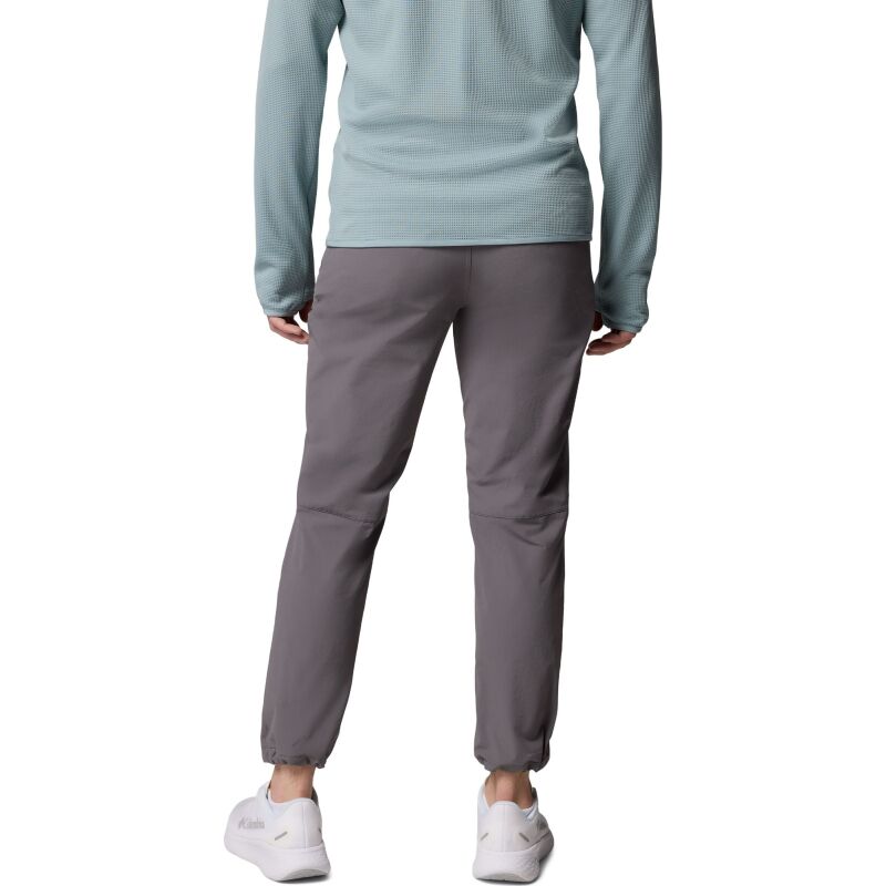 Columbia Essential Hike AY Pant Men's City Grey