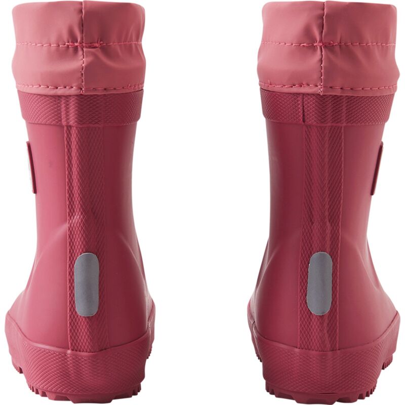 REIMA Barefoot Rain Boots Thermo-Ankka 5400181A Cranberry