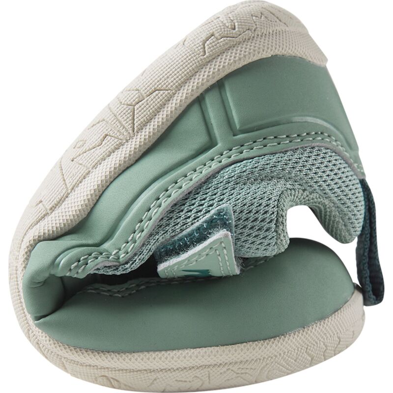 REIMA Barefoot Shoes Telmin Kids 5400175A Stone Green 81B0
