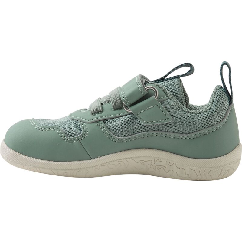 REIMA Barefoot Shoes Telmin Kids 5400175A Stone Green 81B0