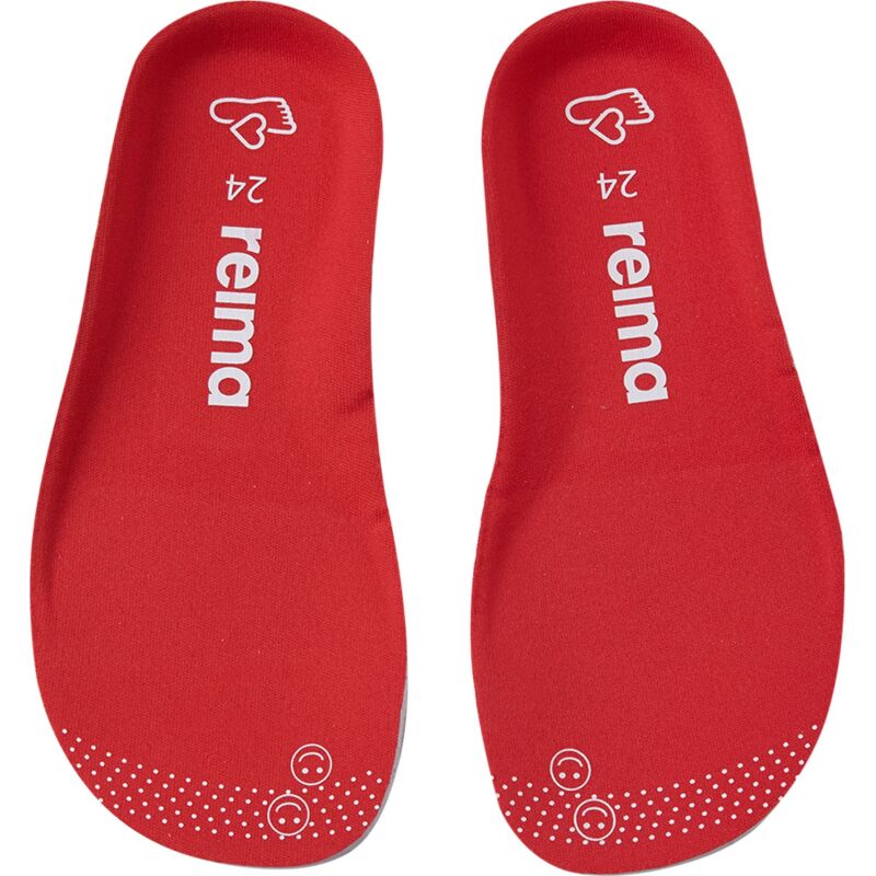 REIMA Barefoot Shoes Telmin Kids 5400175A Stone Green 81B0