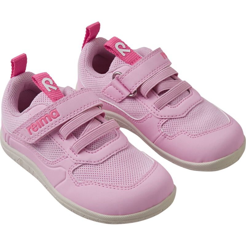 REIMA Barefoot Shoes Telmin Kids 5400175A Light Heather 4250