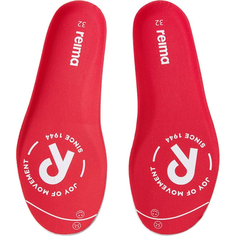 REIMA ReimaTec Waterproof Sneakers Enkkari 5400152C Navy 698A