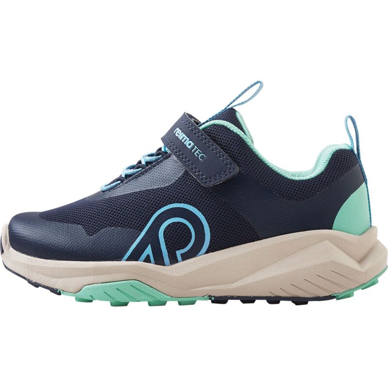 REIMA ReimaTec Waterproof Sneakers Enkkari 5400152C Navy 698A