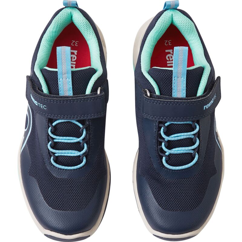 REIMA ReimaTec Waterproof Sneakers Enkkari 5400152C Navy 698A