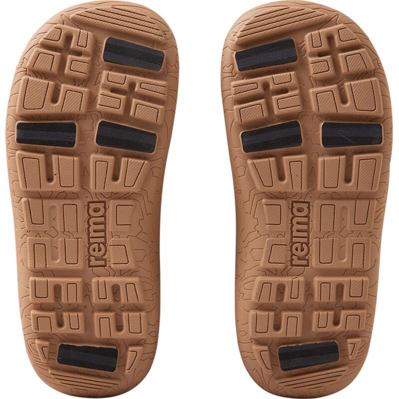 REIMA Hyppii 5400144B Cinnamon brown 1490