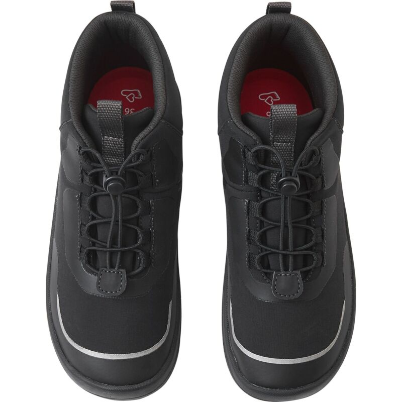 REIMA Loikkii 5400143B Black 9990