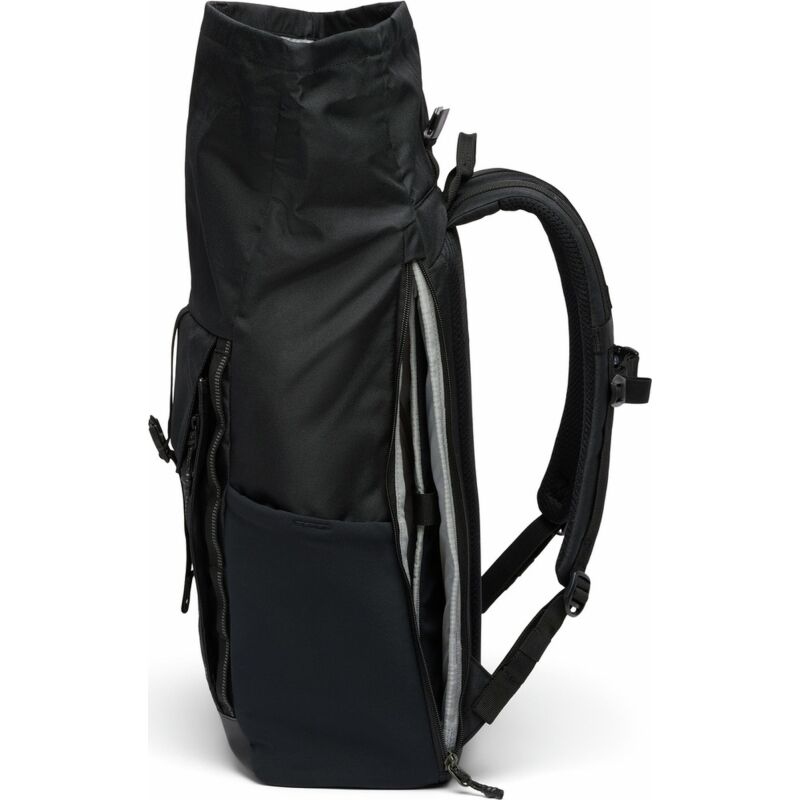 Columbia CONVEY III 27 L Black