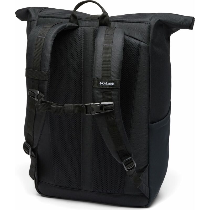 Columbia CONVEY III 27 L Black