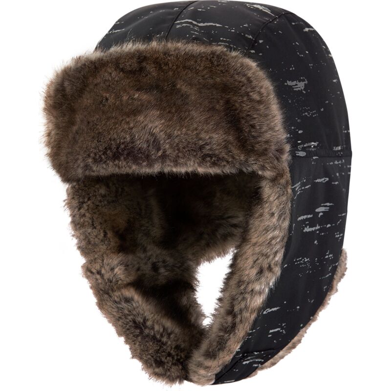 REIMA ReimaTec Waterproof Winter Hat Ilves 5300111C Black
