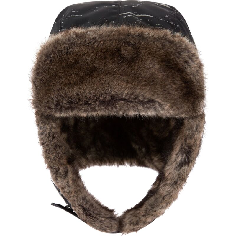REIMA ReimaTec Waterproof Winter Hat Ilves 5300111C Black