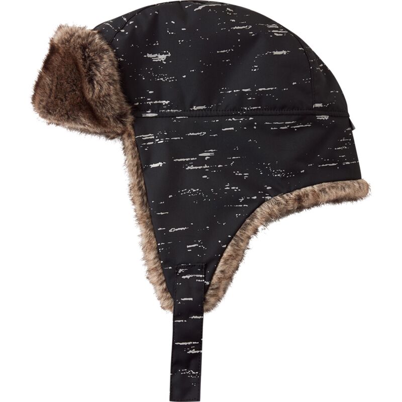 REIMA ReimaTec Waterproof Winter Hat Ilves 5300111C Black