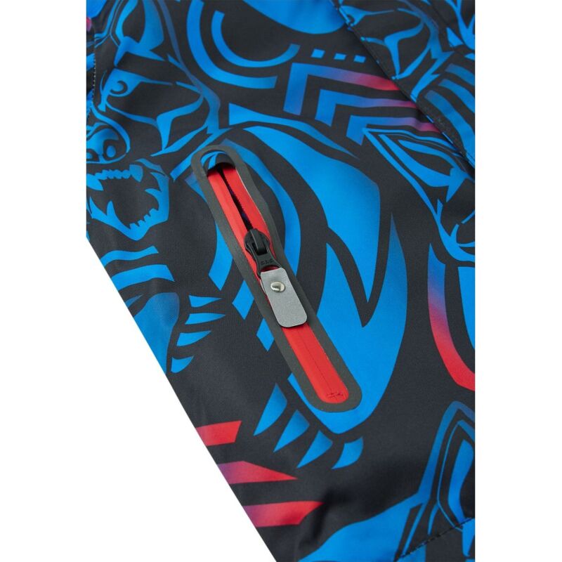 REIMA ReimaTec Winter Jacket Kairala 5100073B Bright blue 6599