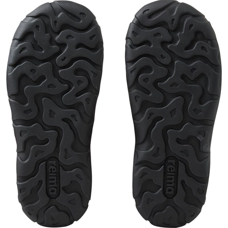 REIMA ReimaTec Barefoot Shoes Tallustelu 5400137C Black 9990