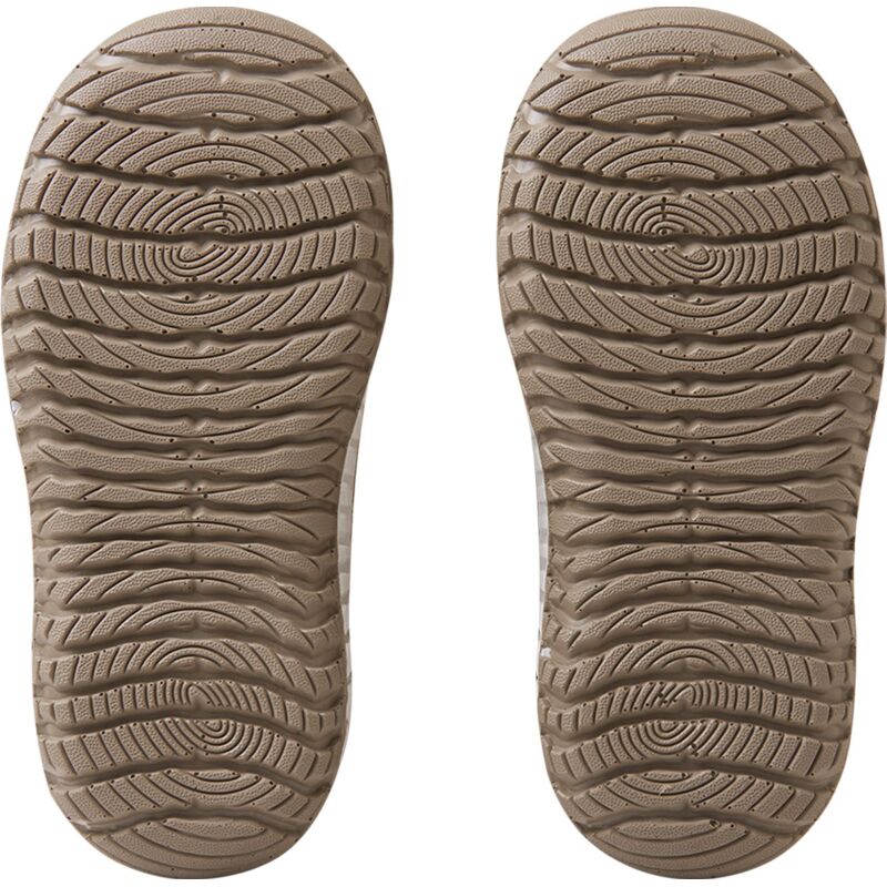 REIMA ReimaTec Waterproof Shoes Passo 2.0 Earthy Beige 0760
