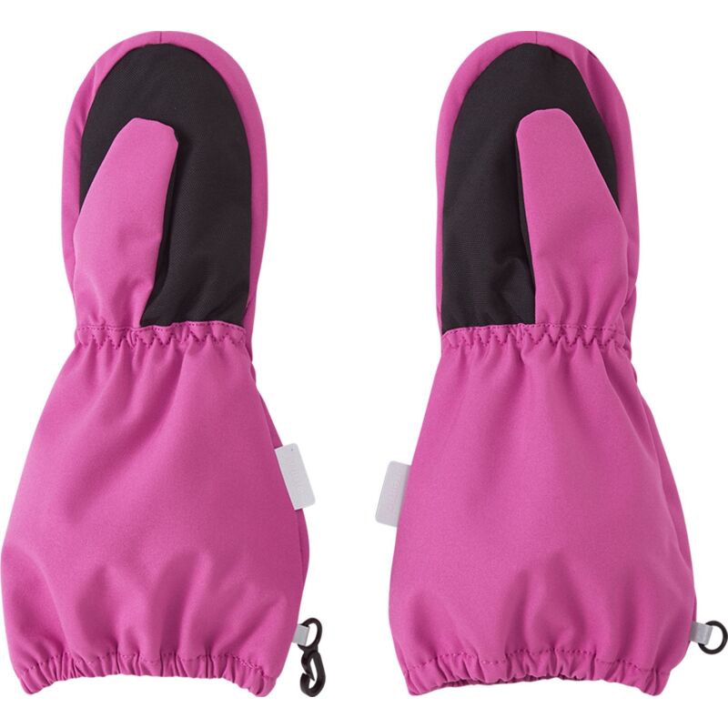 REIMA Mittens Toisto 5300357A Fun Fuchsia 4710