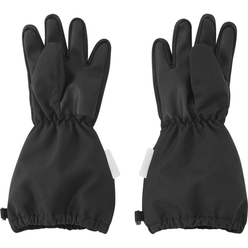 REIMA ReimaTec Waterproof Gloves Avuksi 5300262C Black 9990