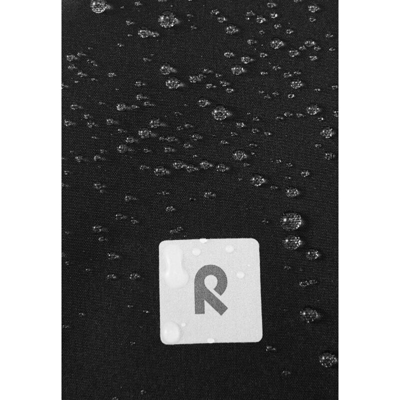 REIMA ReimaTec Waterproof Gloves Avuksi 5300262C Black 9990