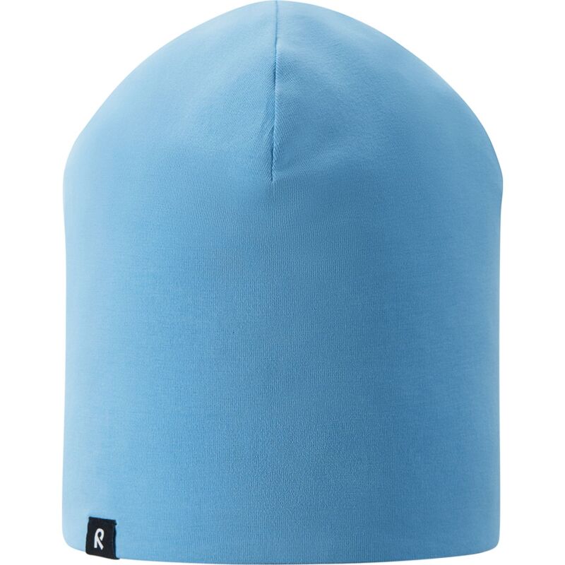 REIMA Reversible Beanie Tanssi 5300056F Stone Green 81BA