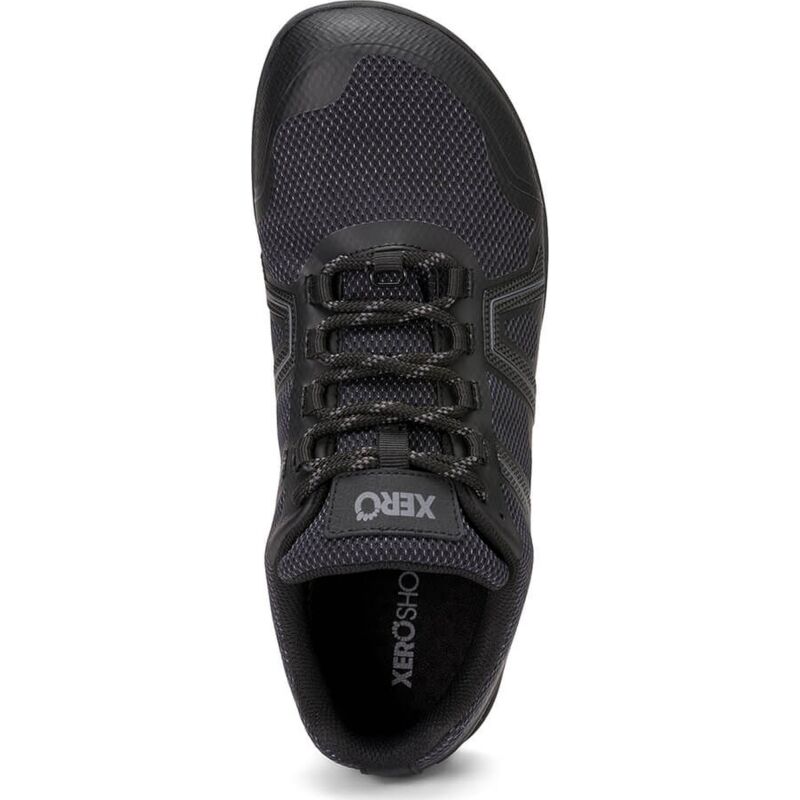 Xero Shoes Barefoot Mesa Trail WP Men's Black