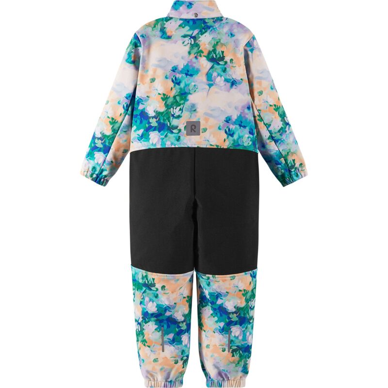 REIMA Nurmes 5100007C Fresh Blue 6092