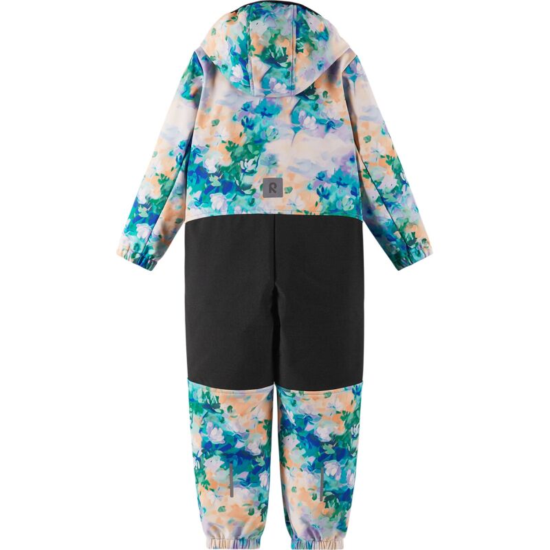 REIMA Nurmes 5100007C Fresh Blue 6092