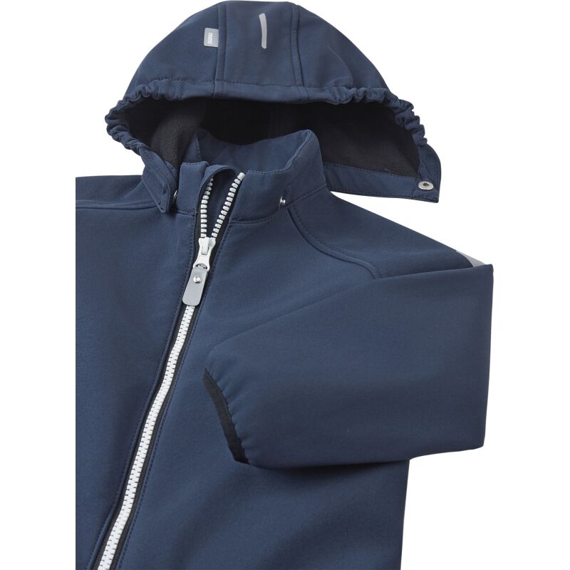REIMA Softshell Overall Mjosa 5100006C Navy