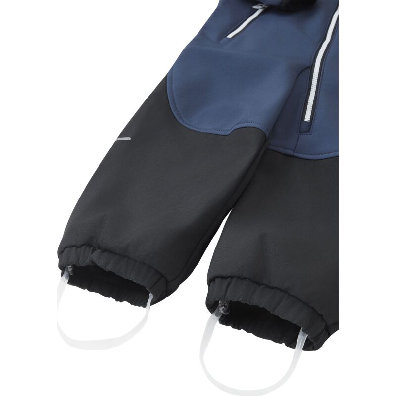 REIMA Softshell Overall Mjosa 5100006C Navy
