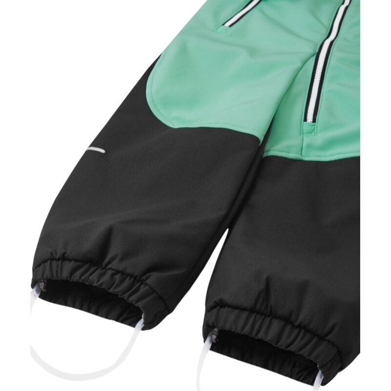 REIMA Mjosa 5100006C Fresh Mint 87A0