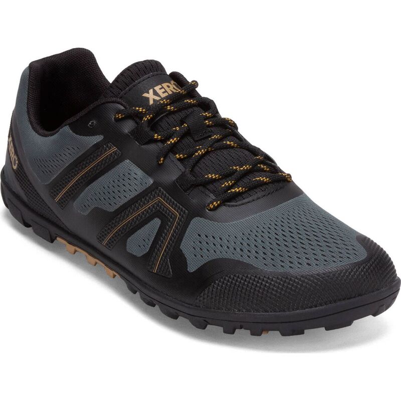 Xero Shoes Barefoot Mesa Trail II Men's Forest