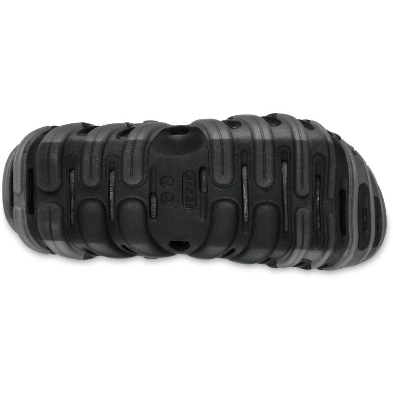 Crocs™ Echo RO Ripstop Clog Black