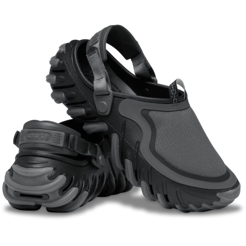 Crocs™ Echo RO Ripstop Clog Black
