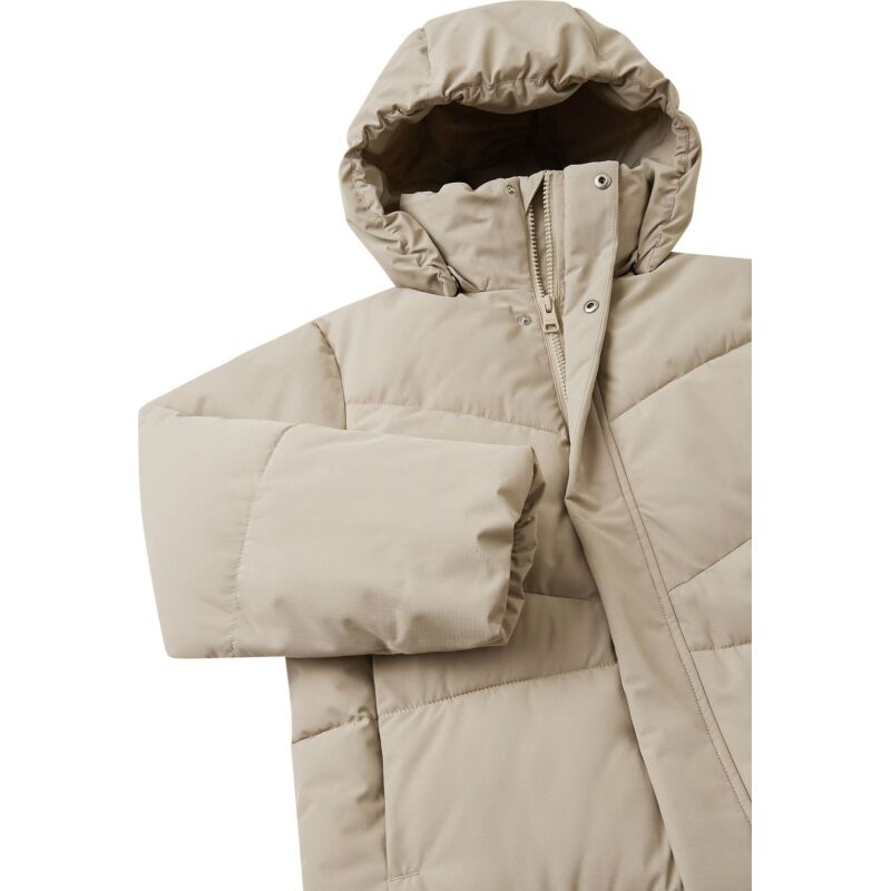REIMA Winter Jacket Vaanila 5100102B Earthy Beige