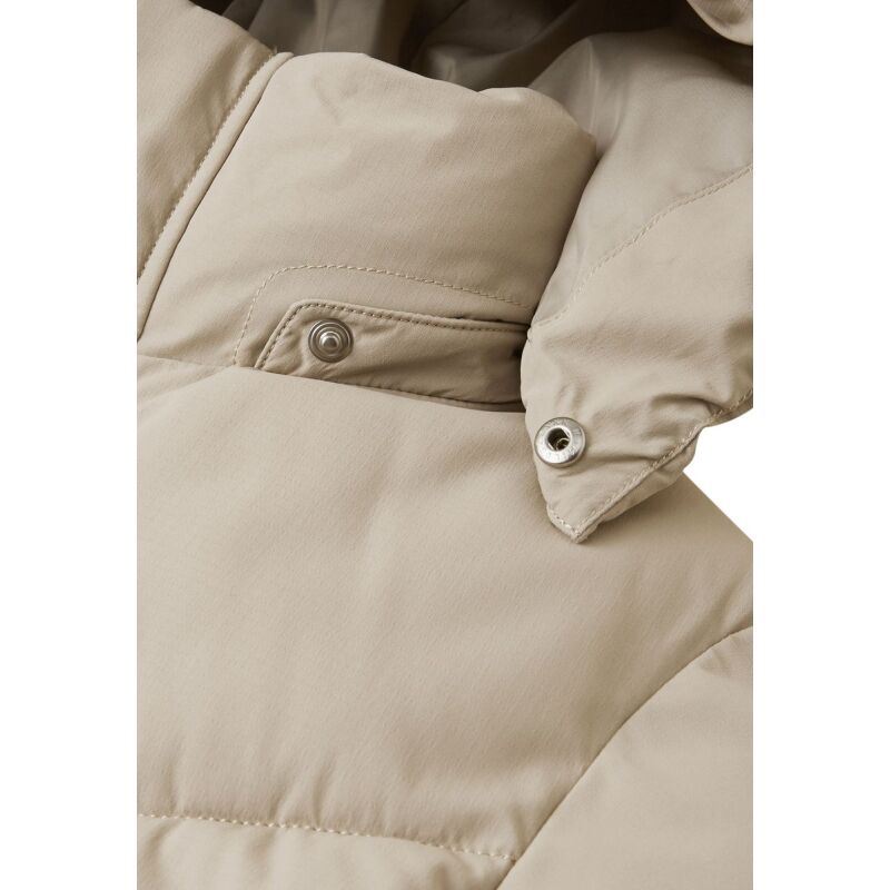 REIMA Vaanila 5100102B Earthy Beige