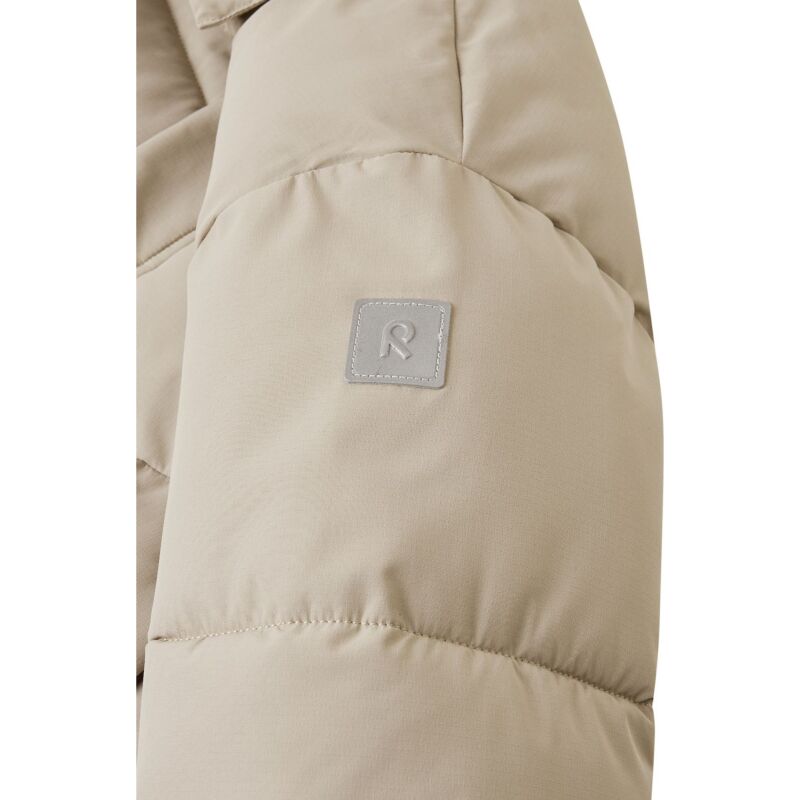 REIMA Vaanila 5100102B Earthy Beige